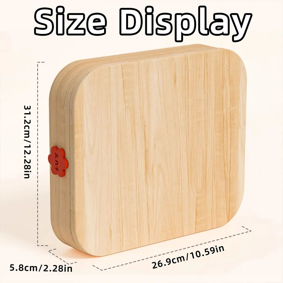288PCS Magnetic Geometry Puzzle – Educational Toy & Gift