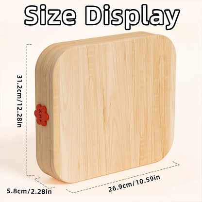 288PCS Magnetic Geometry Puzzle – Educational Toy & Gift